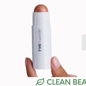 Tys beauty Dew Stick Highlighter - Honeydew